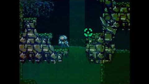 XYLITH - Weapons System Test