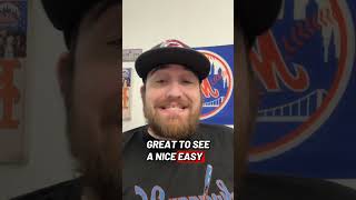 The #Mets Finally Win a Series! Mark Vientos Has a MONSTER Day, Clay Holmes Pitches a Gem