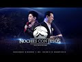 EN VIVO 🌘👣 NOCHES CON JESÚS | Pastores Ricardo y Ma. Patricia Rodríguez