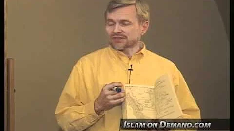 Various Facts About Pre-Islamic Arabia - Khalid Bl...