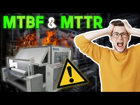 Vidéo: Quand utiliser mtbf ?