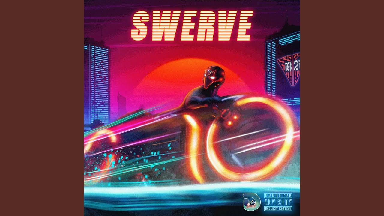 Watch Swerve on YouTube Watch Swerve on YouTube