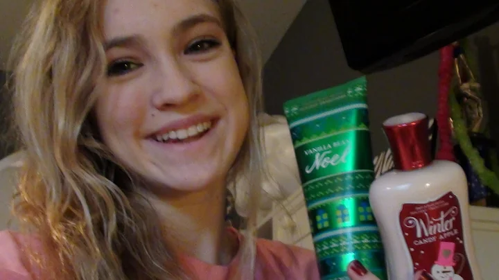 Holiday Gift Guide to last minute gifts and stocking stuffers