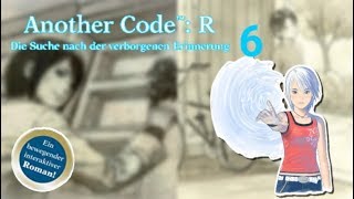 Lets Play Another Code R [Blind] Deutsch Part 6 - TAS TOR