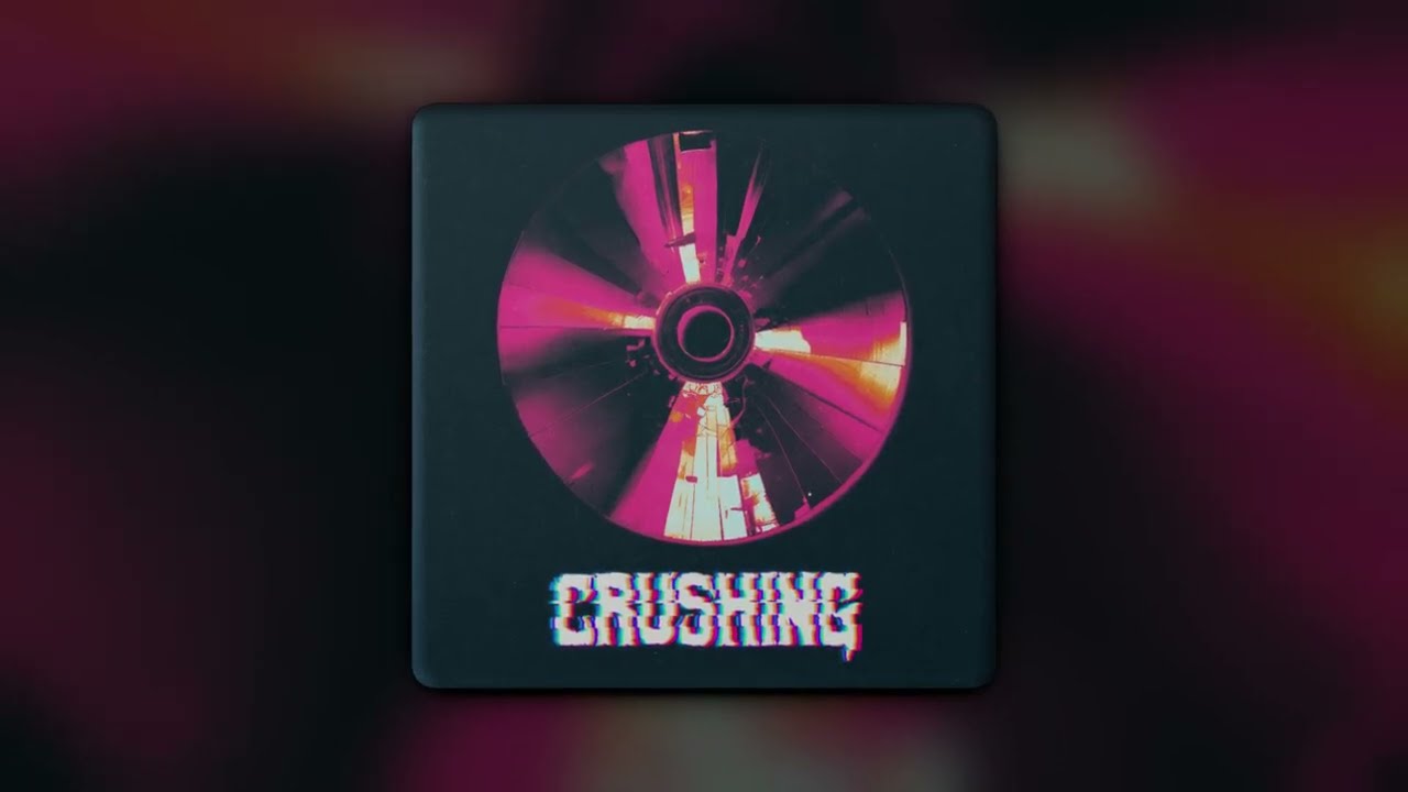 Watch JASKERSTHIS - CRUSHING (OFFICIAL AUDIO) on YouTube Watch JASKERSTHIS - CRUSHING (OFFICIAL AUDIO) on YouTube