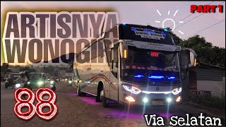 Keramahan Crew No 1 ️trip Budiman 88 Bandung Wonogiri The Destroyer Si Penguasa Jalur Selatan Keramahan Crew No 1 ️trip Budiman 88 Bandung Wonogiri The Destroyer Si Penguasa Jalur Selatan