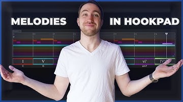 Hookpad Beginner Tutorial - Part 2: Melodies