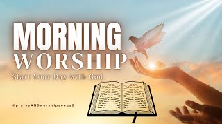 Pujian Dan Penyembahan Pagi Hari 2025  4 Lagu Untuk Doa U0026 Renungan mulailah Hari Anda Dengan Tuhan