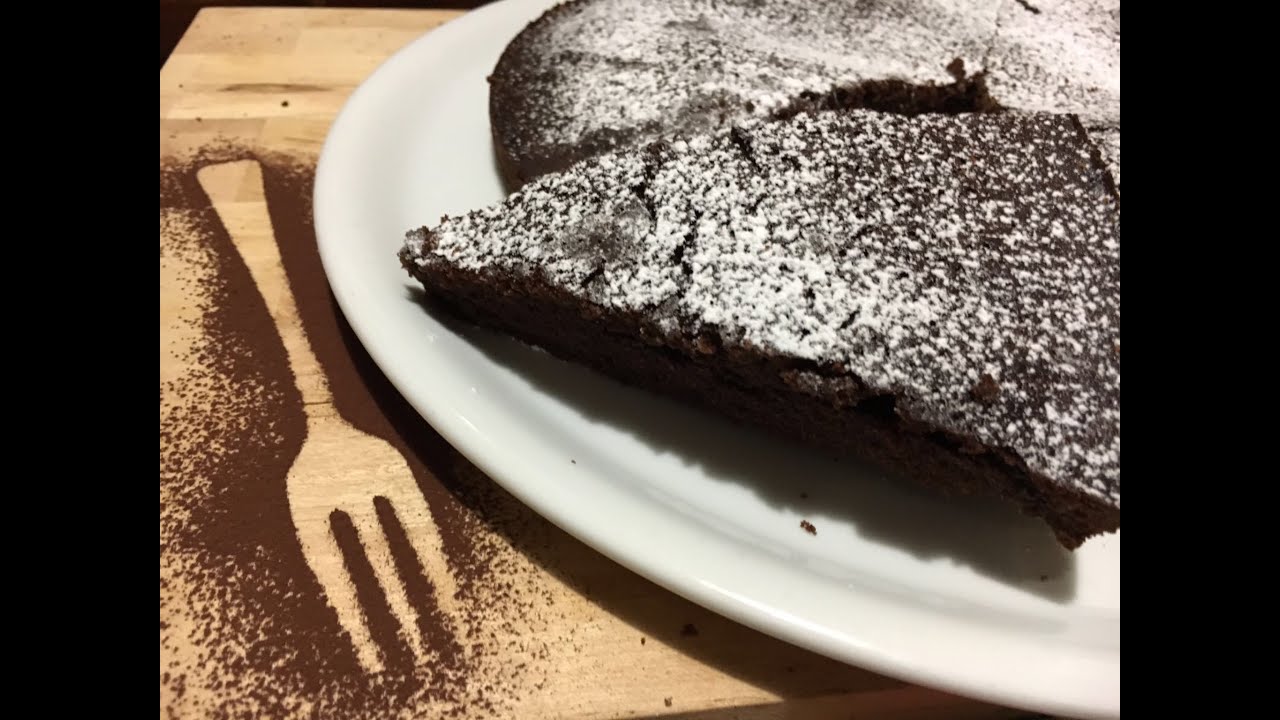 Easy Chocolate Cake Without Oven Easy Chocolate Cake Without Oven