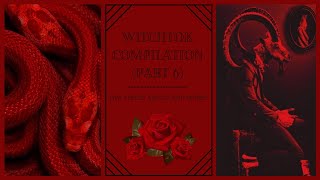 Witchcraft Compilation (Part 6)| Tiktok Compilations