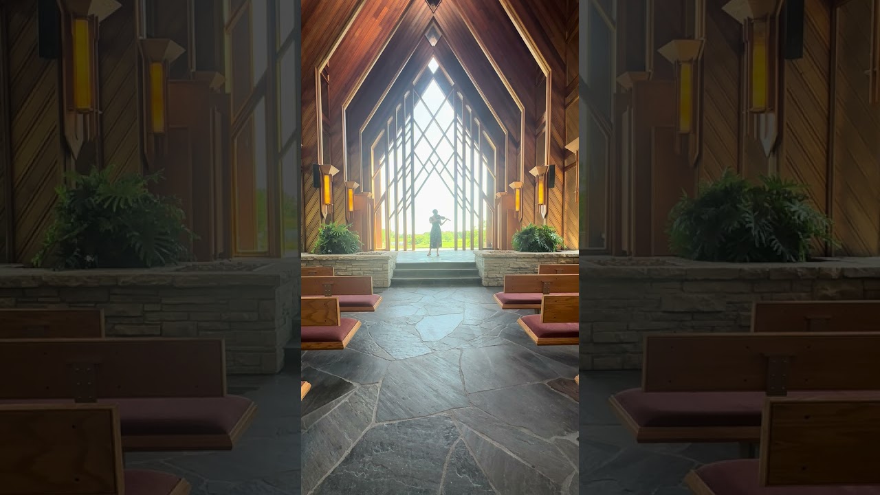 Patita No. 3, J.S. Bach, Gavotte, performed by Joanna Metsker