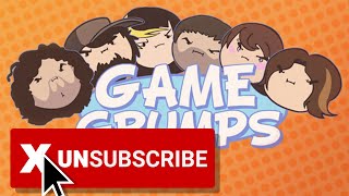 Why I Don t Watch The Game Grumps Anymore