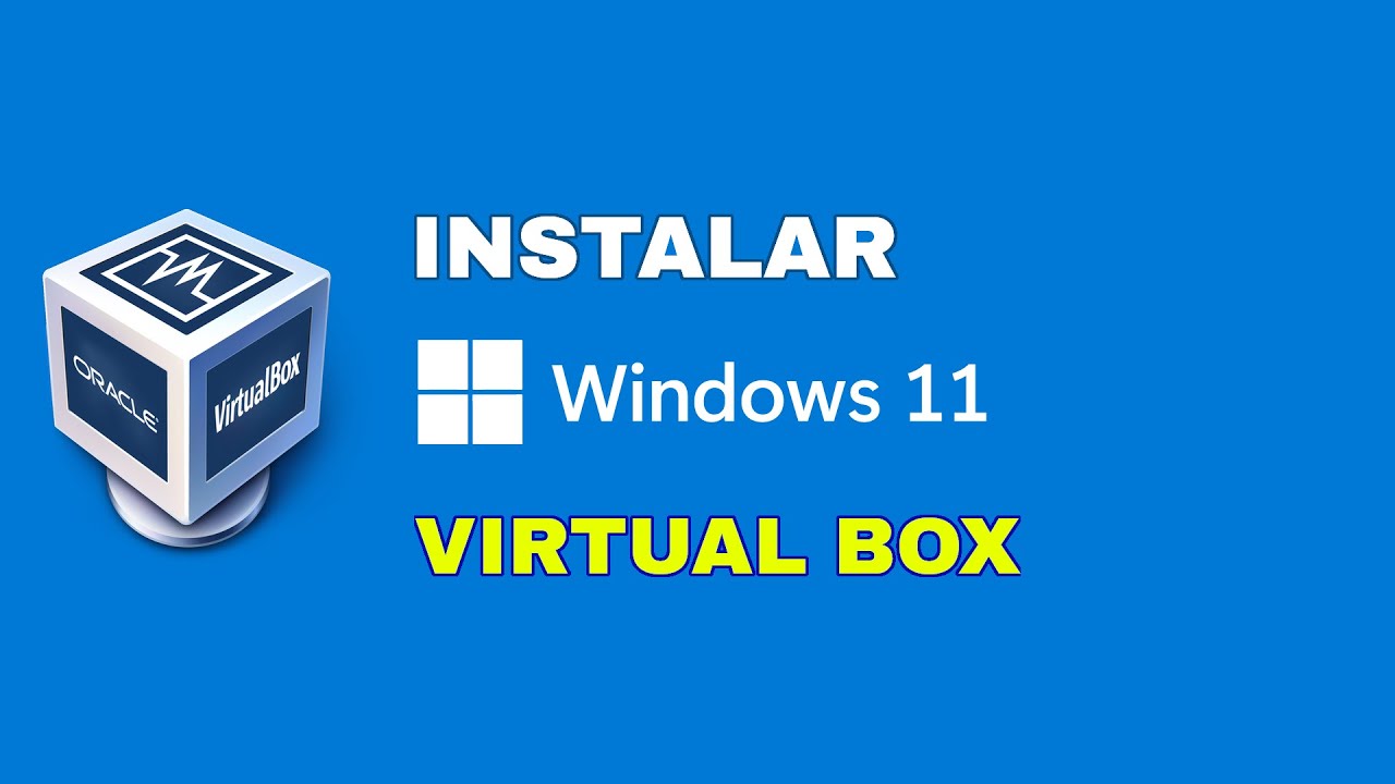 how to install virtualbox windows 11