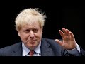 PMQs: Boris Johnson answers questions in the parliament | LIVE