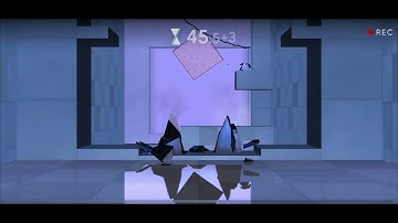 Smash way 2.0.70 version level 1 easy mode