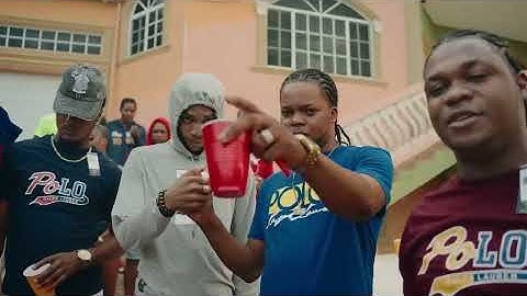 YK Kastro - Affi Get Rich (Official Video)