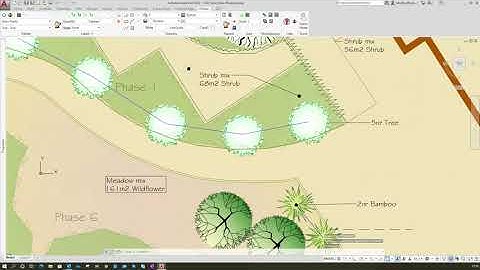 Substitute Planting in CS Artisan