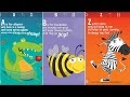 Learn alphabet with zooper abc animals  fun alphabet learning app for children