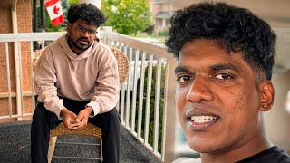 I Can’t Stand My Brother Anymore (AI Arjun mp ) 