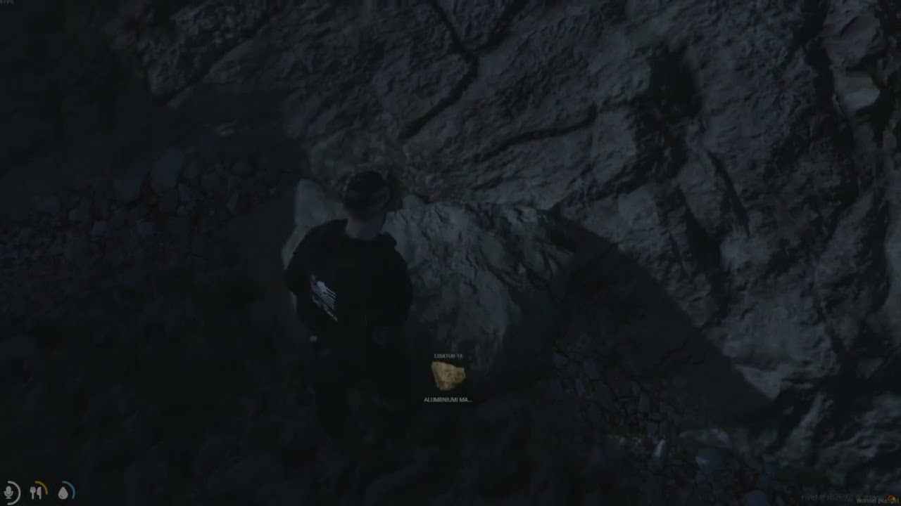 ESX OT_Skills Mining job