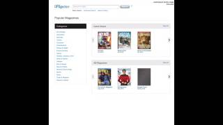 Flipster App Tutorial August 2016