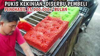 Usaha Modal Kecil Menjanjikan Modal Cuma 300 Ribu Bisa Jualan Laris Manis 