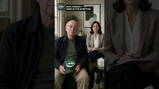 Larry David Diagnosed the