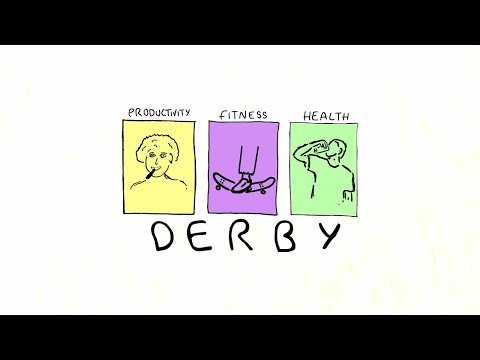 PFH - A DERBY CC VIDEO