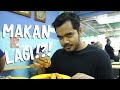 NASI KANDAR KAMPUNG MELAYU PALING POWER?! - Episode 2 Part-1 Visit Malaysia 2020