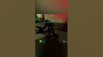 FEAR Combat Chaotic Killing Spree