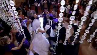 КРУТАЯ СВАДЬБА 2014 Roeil & Silva Highlights КРУТАЯ СВАДЬБА 2014 Roeil & Silva Highlights