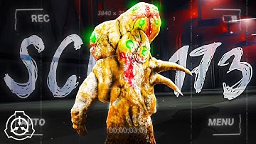 Roblox Script Showcase : Scp-173