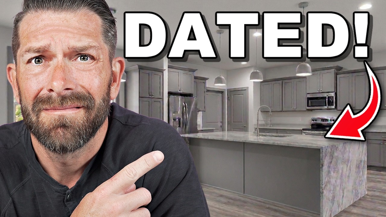 The 10 Most HATED Home Trends Right Now