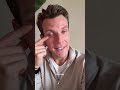 My first job interview with AI