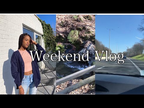 VLOG: A Weekend Getaway in Wallonia region of Belgium