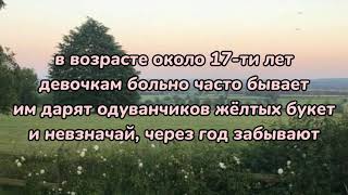 Алёна Швец - 17 {lyrics/текст}