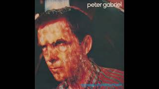 Peter Gabriel - Games Without Frontiers - 1980