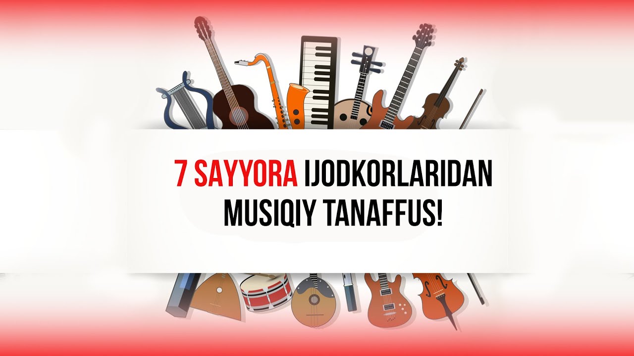 Musiqiy tanaffus. Musiqiy net