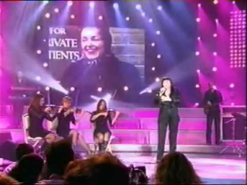 Mireille Mathieu - La vie en rose
