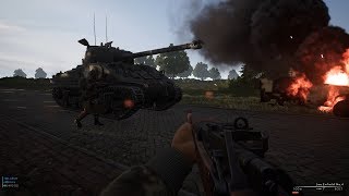 Post Scriptum Doorwerth S04 gameplay