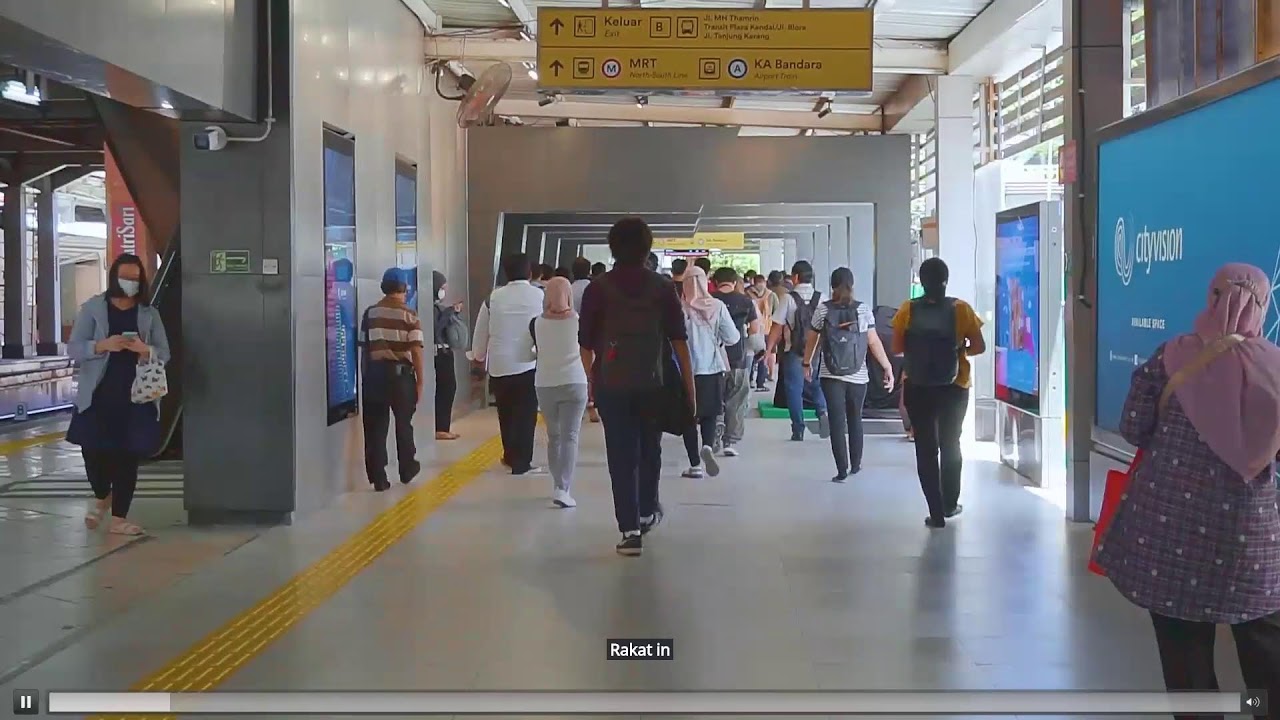 WEBINAR PT IMECON TEKNINDO - TATA TERTIB ABSENSI