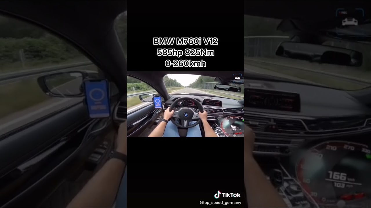 #bmwm760i