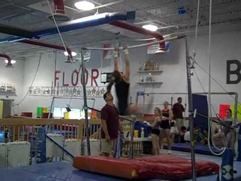 usagi x misaki Bars - Katie Menhinick Shaposh to Pak