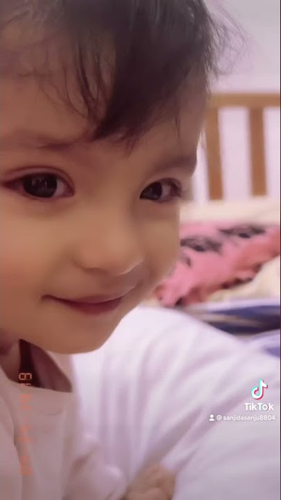 Innocent bbytA 😍🥰