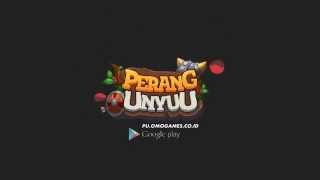 Perang Unyuu - Official Trailer - GAME UNIK, SIMPLE & KEKINIAN!! screenshot 1