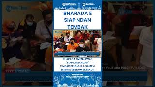 Short Ferdy Sambo Perintahkan Bharada E Tembak Brigadir J, Sampai Berdoa Sebelum Eksekusi