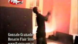 Flair TV - Programa 26