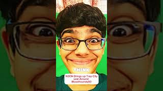 N3On Playing With Trap City Leal Top Is Crazyy