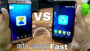 Xender Vs Share it 🔥 Speed test. Which One is best for you