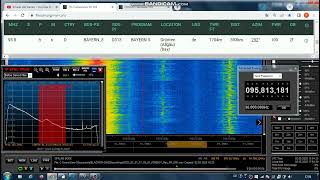 FM DX TS - 010723 1755UTC - 95.8 BAYERN 3 (D) Grünten (Allgäu) (bay) 100kW 393km! screenshot 5